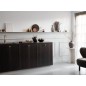 S Buton CHATEAU T auriu periat,lungime 52mm